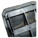 Difusor Saida Ar Chevrolet Blazer 2004 2005 2006 93321002