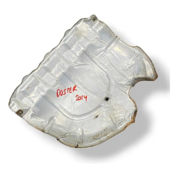 Defletor Calor Escape Duster 1.6 16v 2011 2013 8200611263
