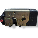 Fechadura Porta Traseira Esquerda Gm Vectra 2000 90503995