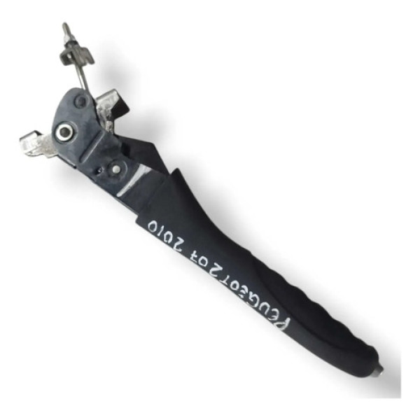 Alavanca Freio De Mão Peugeot 206 207 1.6 2008 2009 2010