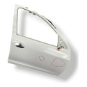 Porta Dianteira Direita Gm Celta 2001 2002 4 Portas  Detalhe Dianteira Direita Branco