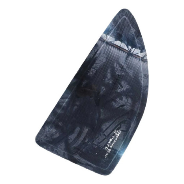 Vidro Fixo Janela Traseiro Direito Gm Corsa Wind 1.0 2p 1995