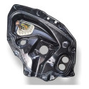 Suporte Pedal Freio Chevrolet Vectra Elite 2.4 2006 A 2009
