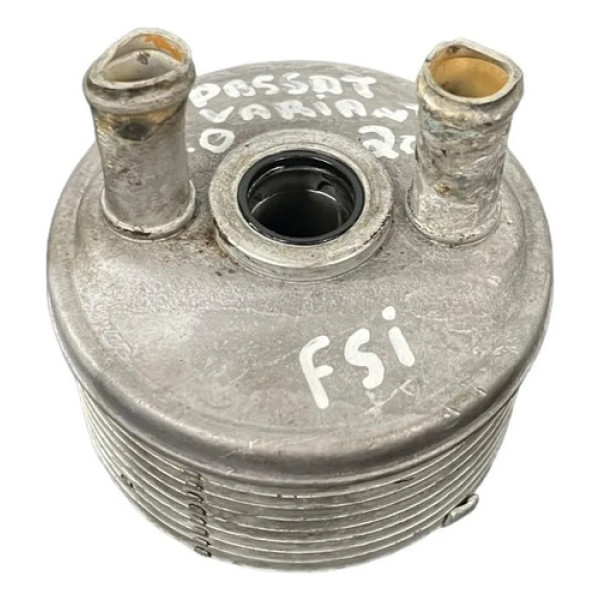 Resfriador Óleo Câmbio Passat Fsi 2.0 2010 Aspirado 