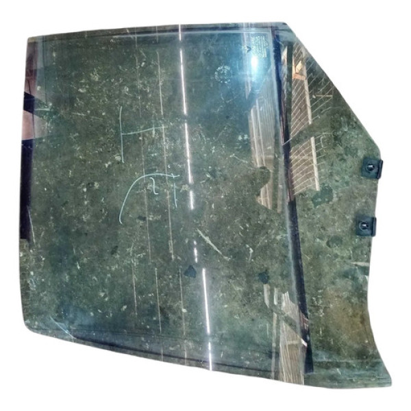 Vidro Porta Traseira Esquerda Renault Clio 2003 200 2005 06