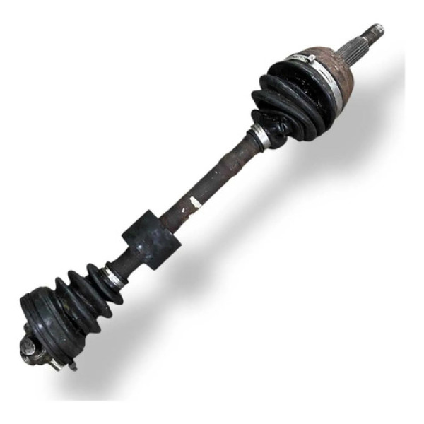 Semi Eixo Dianteiro Direito Manual Renault Duster 2.0 2014