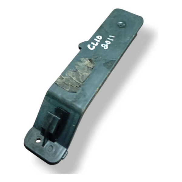 Tampa Caixa Filtro Ar Renault Clio 2009 2010 2011 664065