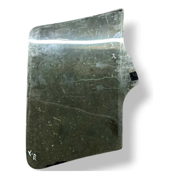 Vidro Porta Traseiro Esquerdo Peugeot 206 Sw 2008 2009 2010