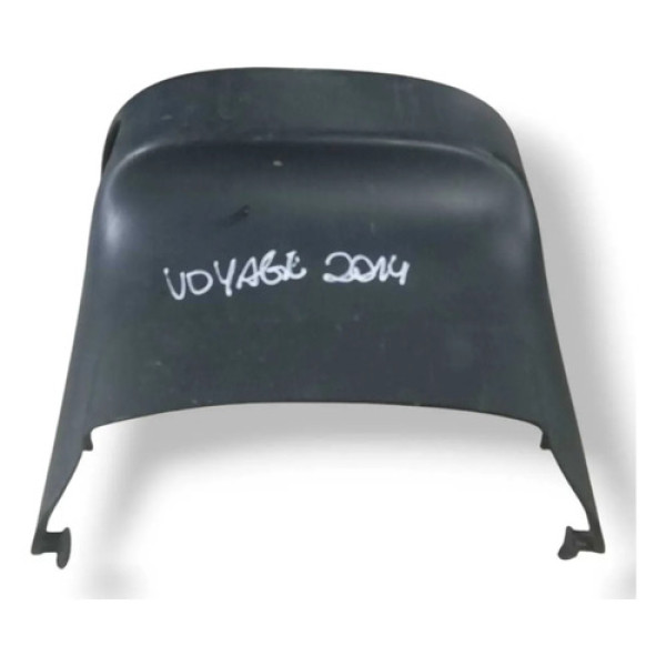 Moldura Coluna Painel Volkswagen Voyage 1.6 2014 5z0858565b