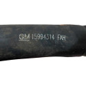 Mangueira Gargalo Tanque Combustivel S10 4x2 96/00 15994314
