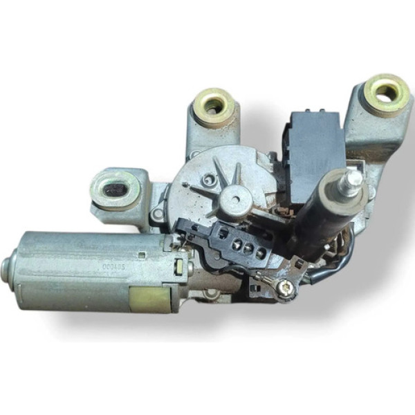 Motor Limpador Vidro Traseiro Classe A 2000 2001 A1688202142