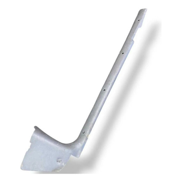 Soleira Porta Dianteira Direita Ford Courier 97fbb13208 Branco