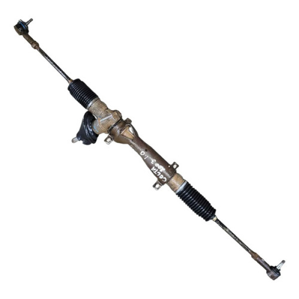 Setor Caixa Direção Mecânica 1.0 Chevrolet Celta 2003 2004