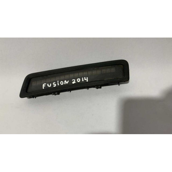 Sensor De Colisão Ford Fusion 2014 Ds7t19g468