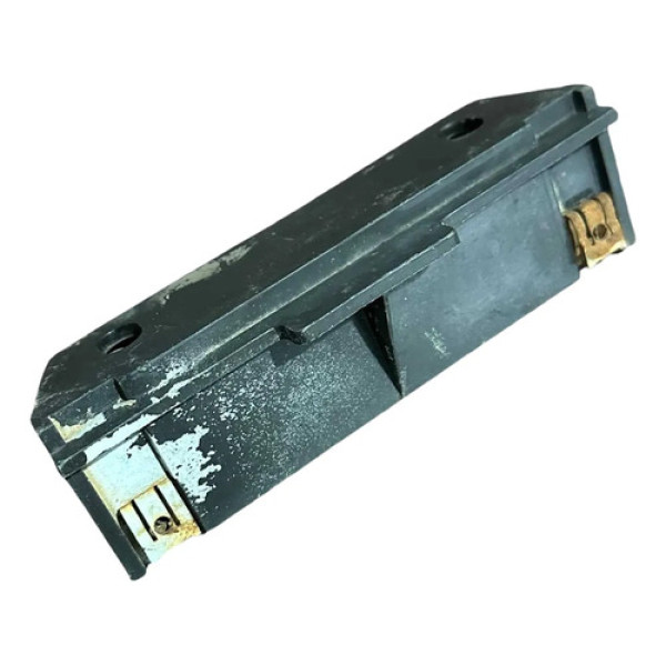 Suporte Parachoque Traseiro Fiat Strada 1.4 2007 2008 2009