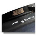 Defletor Ventoinha Chevrolet Blazer 2010 2011 F006km060c