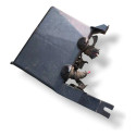 Caixa Fusíveis Relé Externa Chevrolet Vectra 1994 1995 1996