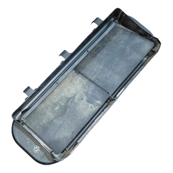 Difusor Ar Porta Malas Direito Renault Clio 2003 7700836759