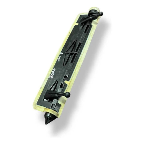 Carcaça Caixa Ventilação Ar Peugeot 2008 2016 2017 2018