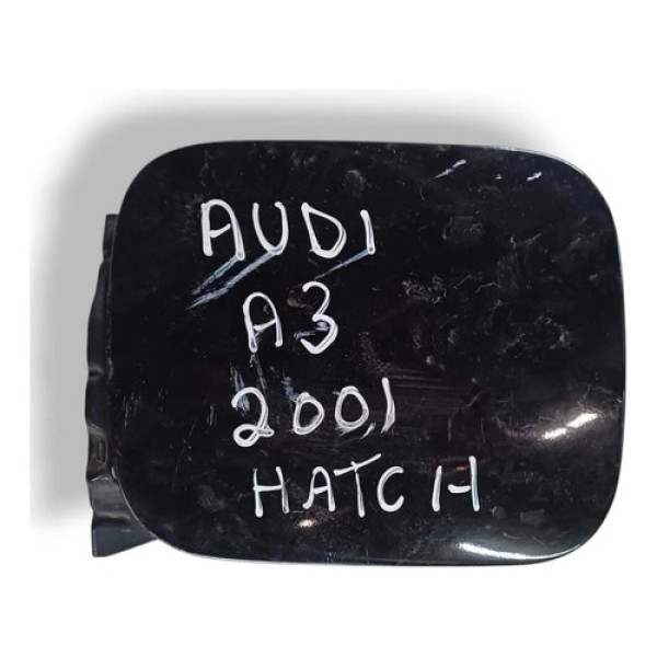 Tampa Portinhola Combustível Audi A3 Hatch 2001/06 1h0010092
