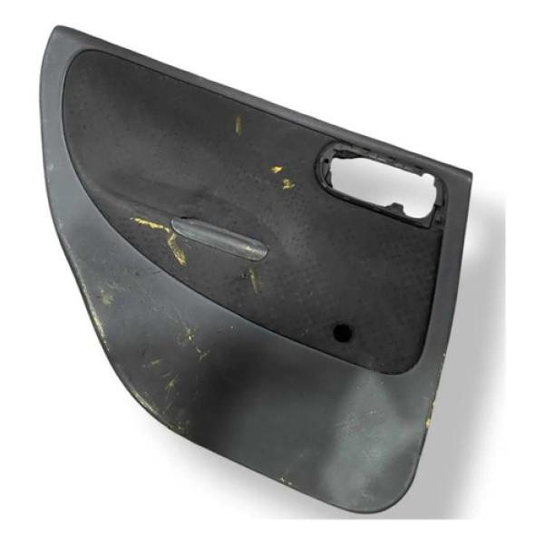 Forra Porta Tras Esquerda Chevrolet Corsa Maxx 2010 09116450