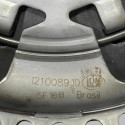 Disco Embreagem Plato Chevrolet Montana 2.0 2005 121008910