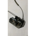 Fechadura Elétrica Diant Esquerda Zafira 2008 24444015