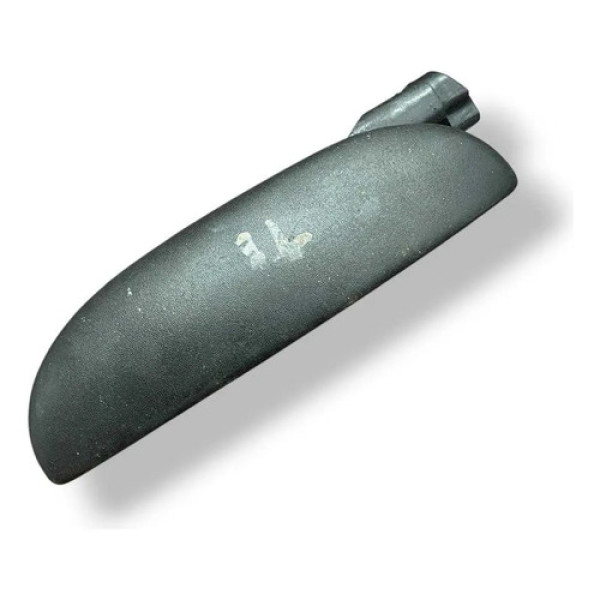 Maçaneta Externa Traseira Esquerda Fiat Palio 2002 2003 2004 2 Traseira