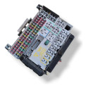 Caixa De Fusiveis Chevrolet Vectra 2.0 1998 1999 90504534