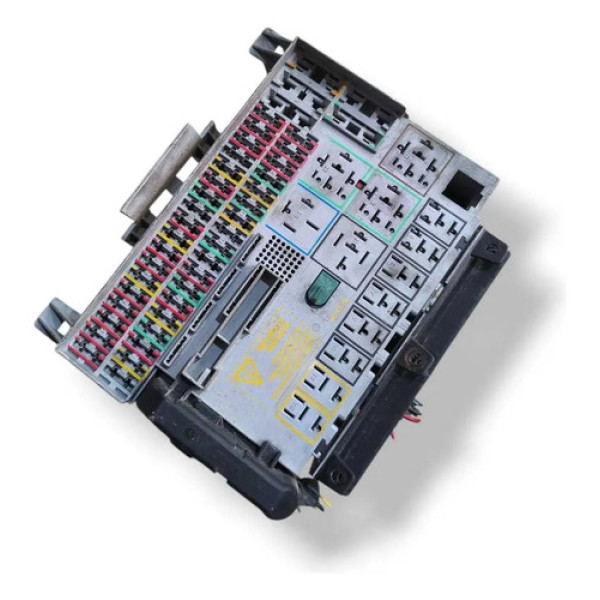 Caixa De Fusiveis Chevrolet Vectra 2.0 1998 1999 90504534