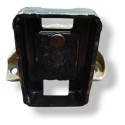Suporte Coxim Motor Esquerdo Chevrolet S10 2.4 2015 335282