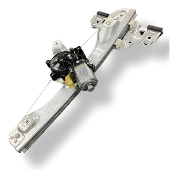 Maquina Vidro Tras Direito C/motor Gm Sonic 2013 98810j3050