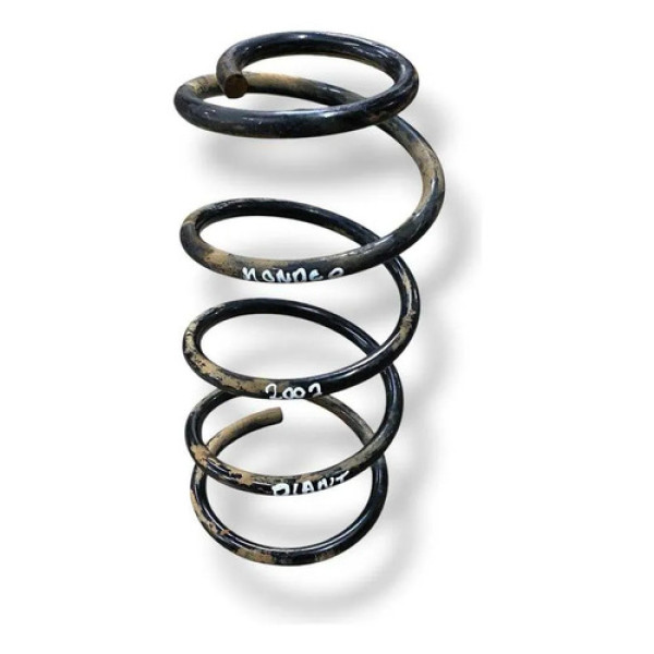 Mola Suspensão Dianteira Ford Mondeo 2002 2003  2004 2005