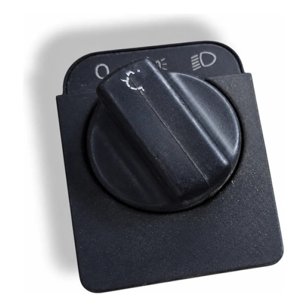 Botão Interruptor Luz Farol Chevrolet Corsa 2002 90381877