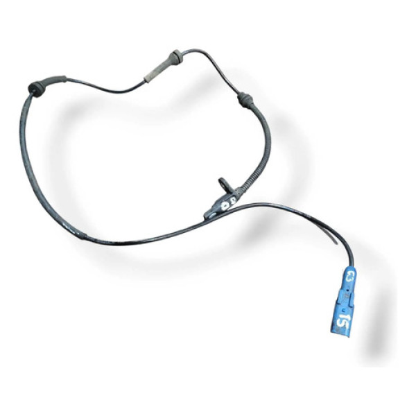 Sensor Abs Dianteiro Direito Citroën C3 2014 2015 9665455580