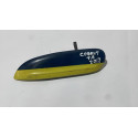 Maçaneta Externa Traseira Esquerda Gm Cobalt 1.4 12 94774824 Traseira