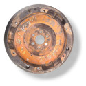 Volante Cremalheira Motor Chevrole Corsa 1.6 1997 A 2000