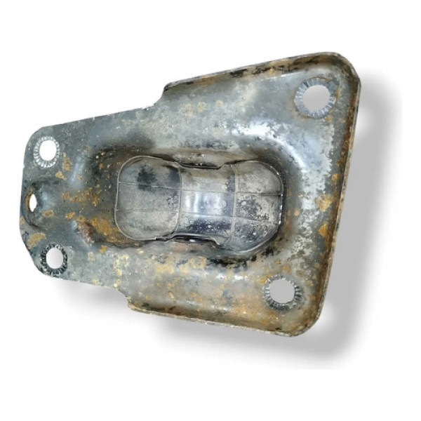 Suporte Braço Facão Traseiro Direito Jetta 2007 1k0501476