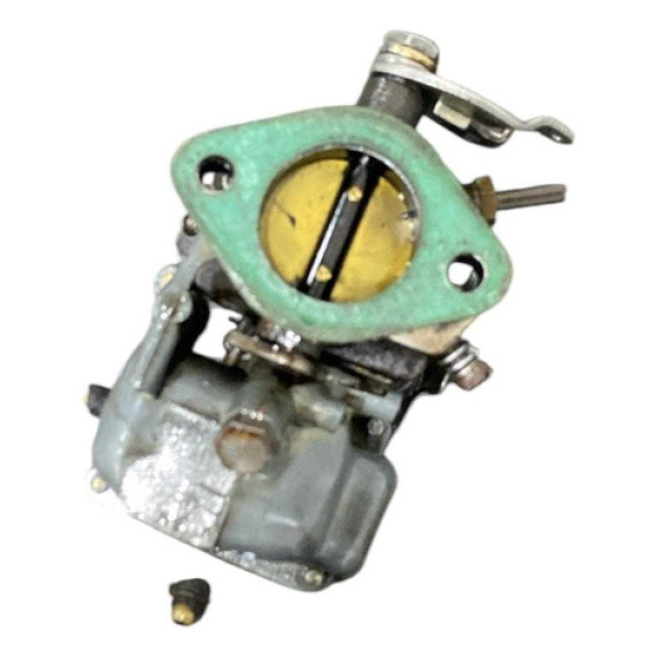 Tbi Corpo Borboleta Chevrolet Chevette 1.4 1984/1989 Alcool 