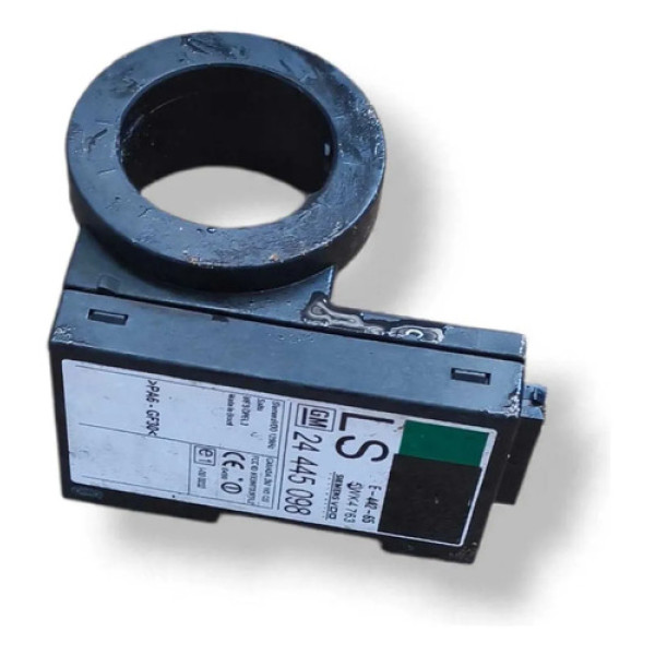 Modulo Imobilizador Ignição Gm Celta 1.0 2001 2002 24445098