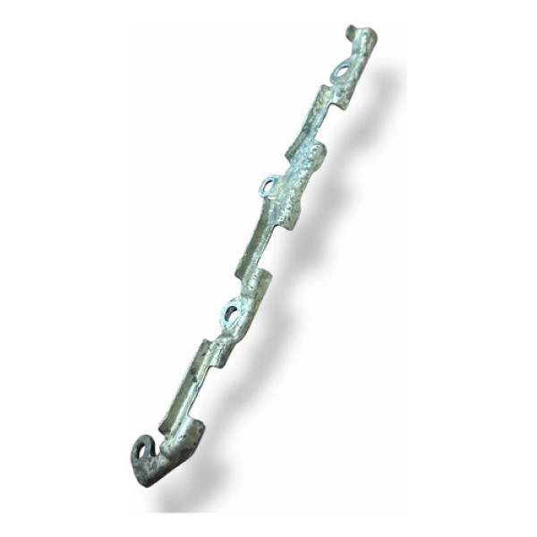 Suporte Do Coletor Admissão Toyota Corolla 2015 2016 2017