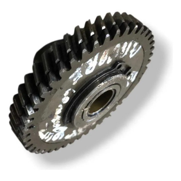 Engrenagem Comando Valvula Honda Cg 125 Titan 2000 A 2008
