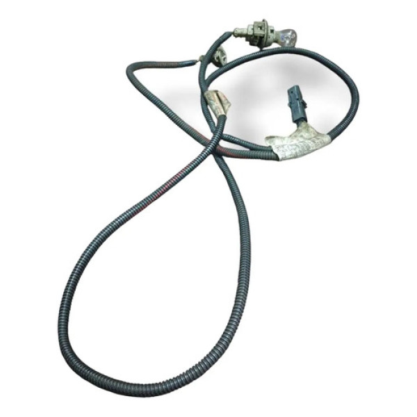 Chicote Para-choque Traseiro Peugeot 207 9663102780 2012