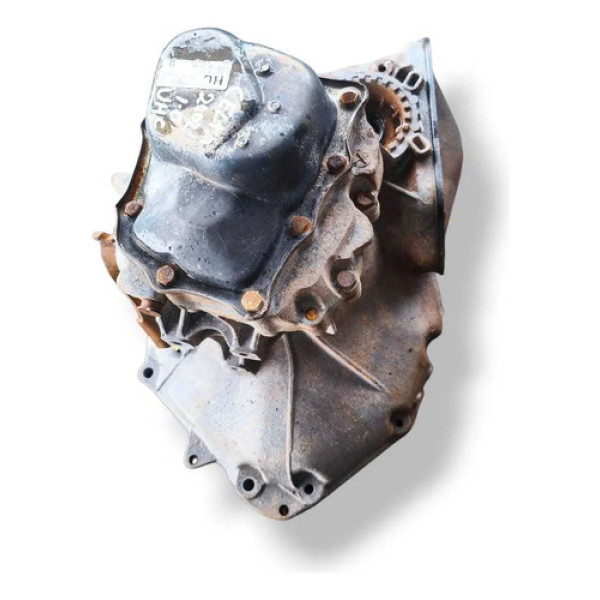 Caixa Cambio Marcha Manual Gm Celta 1.0 2001 2002 2003