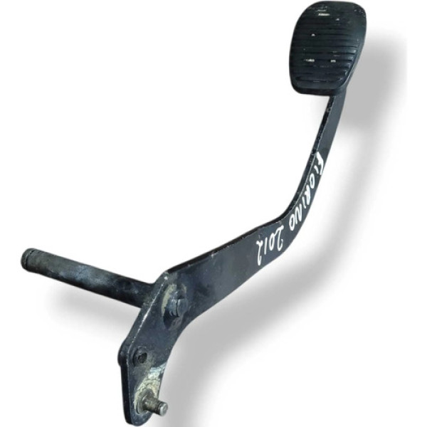Pedal Embreagem Fiat Fiorino 1.3 2009 2010 2011 2012 2013