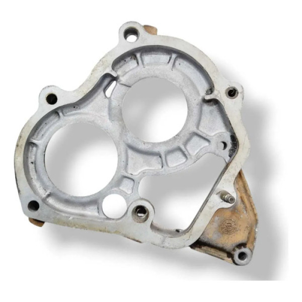 Flange Da Caixa De Marcha Do Fiat Uno 1985 A 1989 4395055