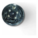 Roda De Cubo Traseira Esquerda Chevrolet  Onix 2014 A 2019