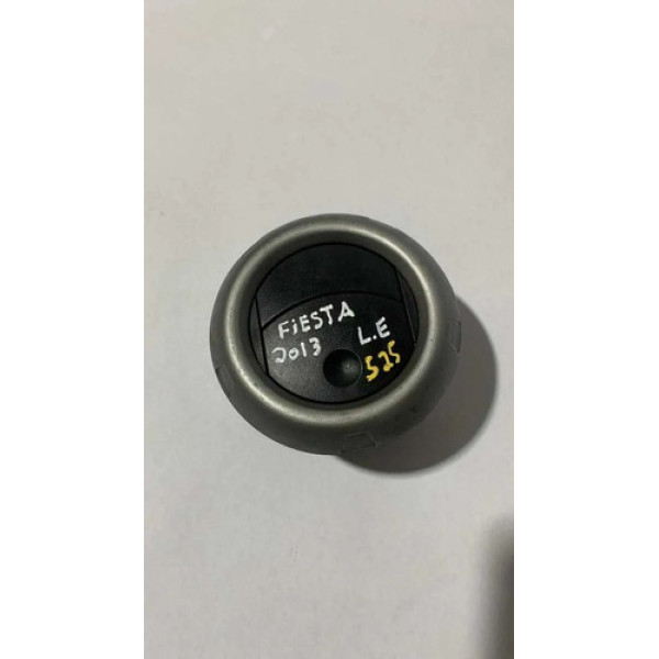 Difusor Do Ar Lateral Esquedo  7s6ha018b08a