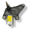 Motor Limpador Vidro Traseiro Chevrolet Sonic 2012 2013 2014