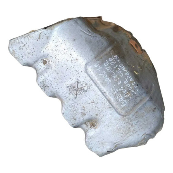 Defletor Coletor Calor Escape Ford Ka 1.6 2004 2005 2006